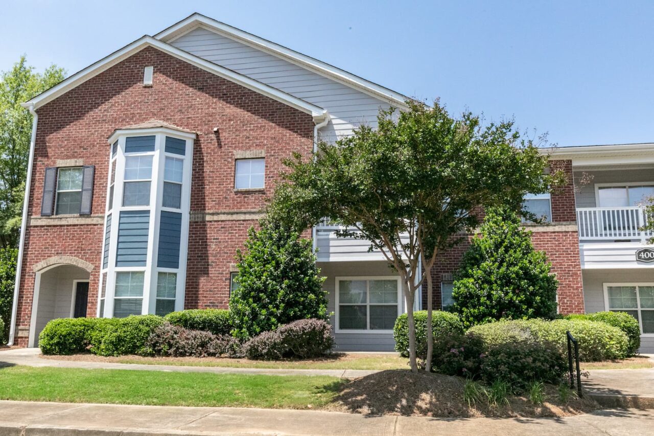 McDonough, GA Apartments Gallery Halston South Point