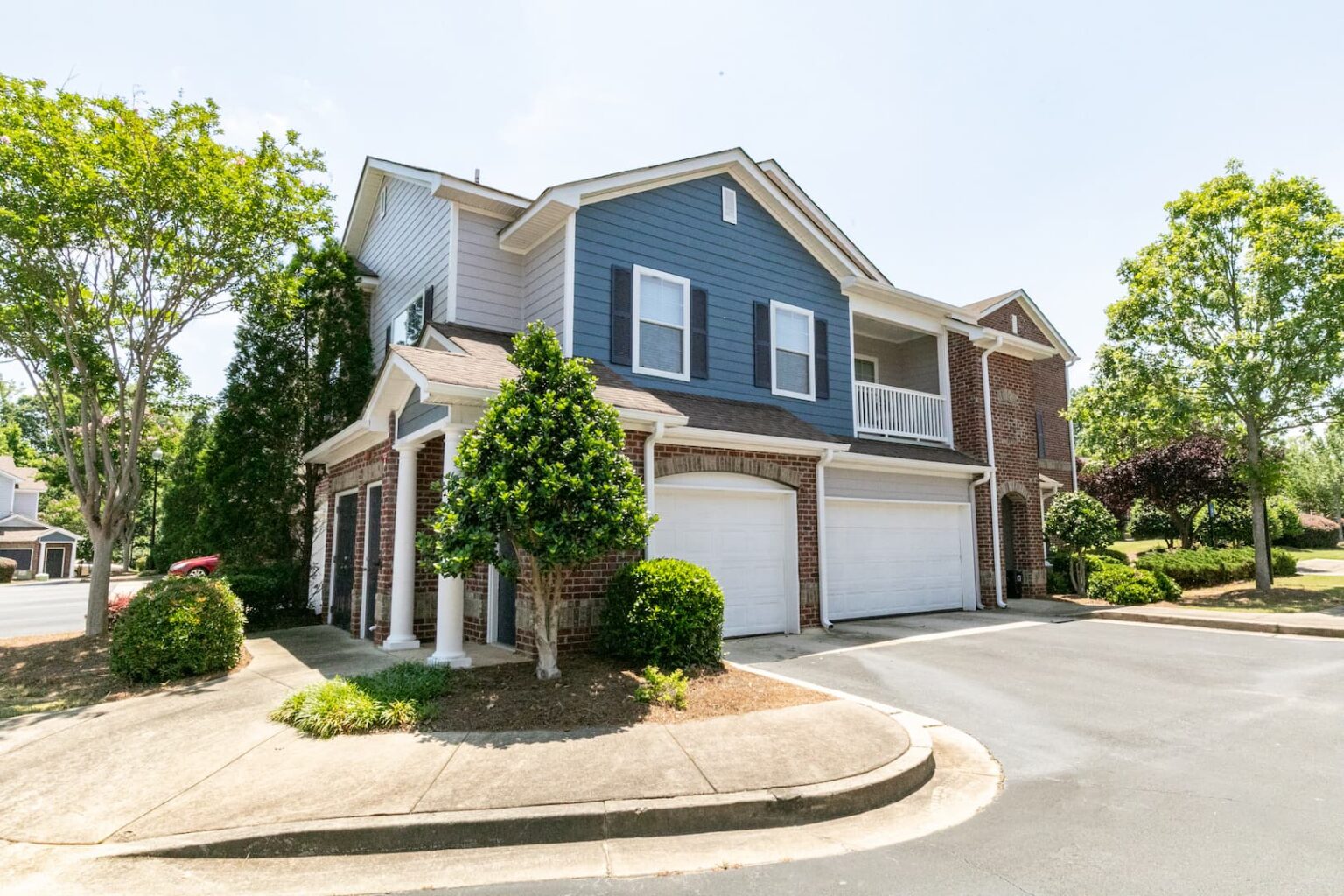 Apartments in McDonough, Halston South Point