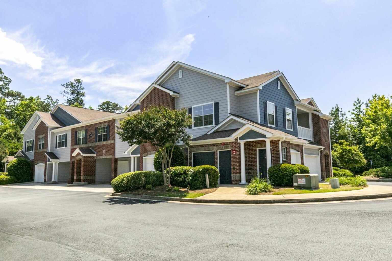 Luxury Apartments McDonough GA Halston South Point